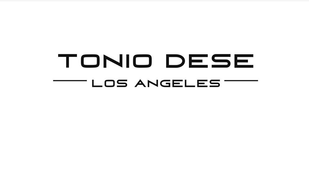 ANTONIO FERNANDESE Logo